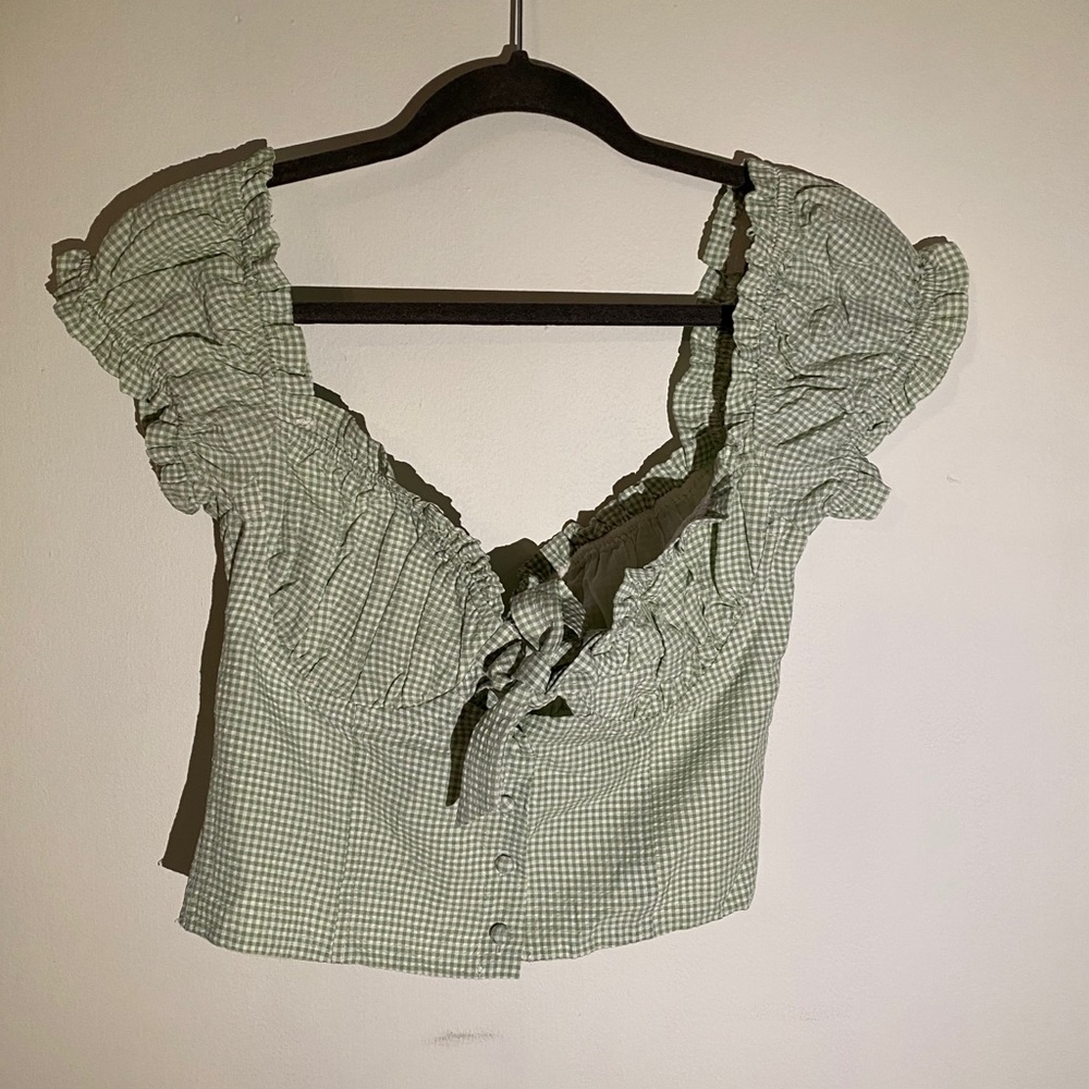 Princess Polly Top